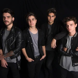 Disco Ella de Looking Up