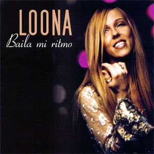Disco Baila Mi Ritmo de Loona