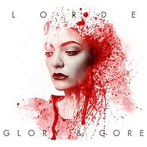 Disco Glory & Gore de Lorde