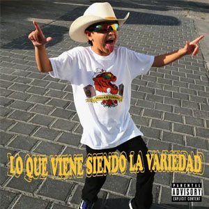 Disco Lo Que Viene Siendo La Variedad de Los Master Plus
