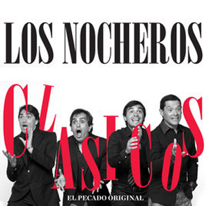 Disco Clásicos - El Pecado Original de Los Nocheros