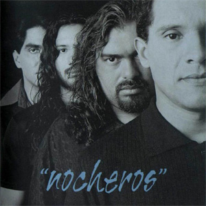 Disco Nocheros de Los Nocheros