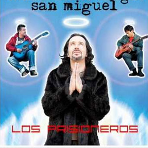Disco San Miguel de Los Prisioneros