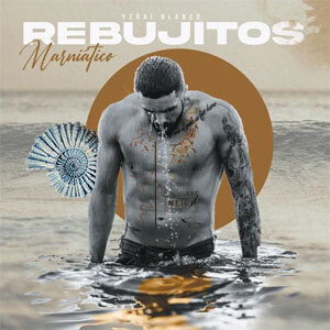 Disco Marniático de Los Rebujitos