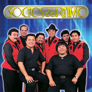 Disco Éxitos De Los Socios Del Ritmo de Los Socios del Ritmo