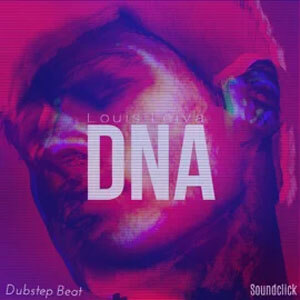 Disco Dna de Louis Leiva