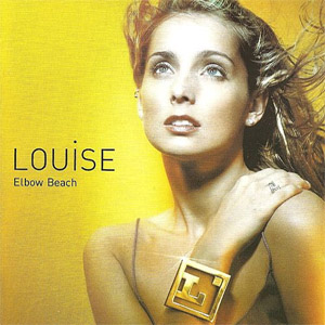 Disco Elbow Beach de Louise