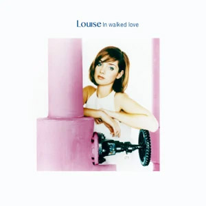 Disco In Walked Love de Louise