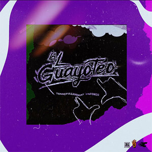 Disco Guayoteo de Luar La L