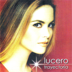 Disco Trayectoria de Lucero