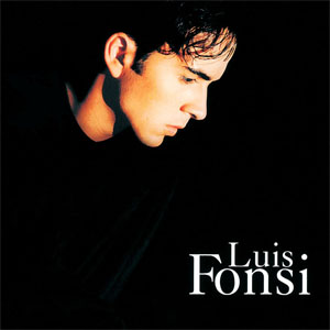 Disco Comenzaré de Luis Fonsi
