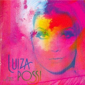 Disco Segue Cantando de Luiza Possi
