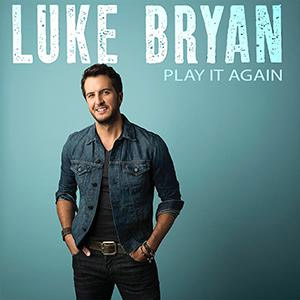 Disco Play It Again de Luke Bryan