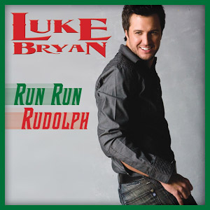 Disco Run Run Rudolph de Luke Bryan