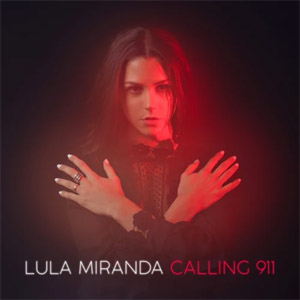 Disco Calling 911 de Lula Miranda