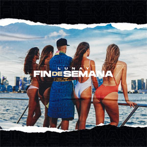 Disco Fin De Semana de Lunay
