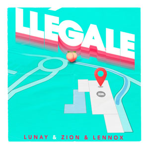 Disco Llégale de Lunay