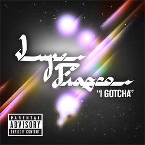 Disco I Gotcha de Lupe Fiasco