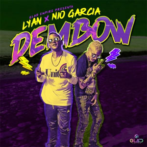 Disco Dembow de Lyan El Bebesí