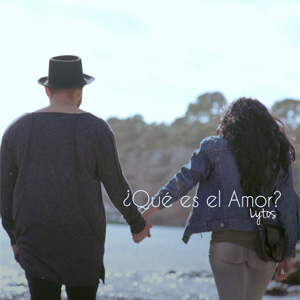 Disco ¿Qué Es el Amor? de Lytos