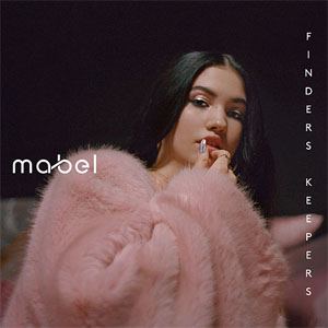 Disco Finders Keepers de Mabel