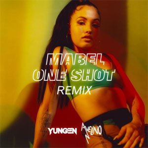 Disco One Shot (Remix) de Mabel