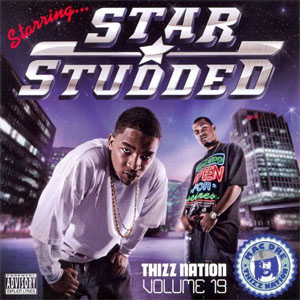 Disco Thizz Nation, Vol. 19 de Mac Dre