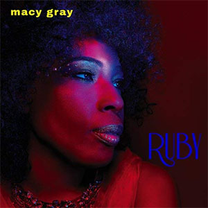 Disco Ruby de Macy Gray