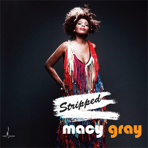Disco Stripped de Macy Gray
