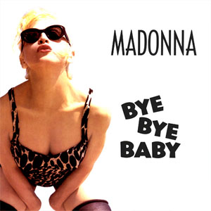 Disco Bye Bye Baby  de Madonna