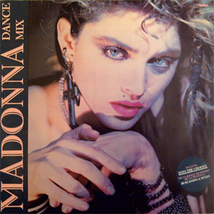 Disco Dance Mix de Madonna