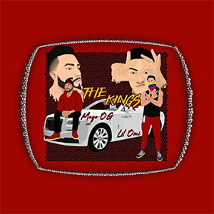 Disco The Kings de Mago OG