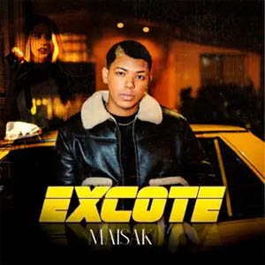 Disco Excote de Maisak