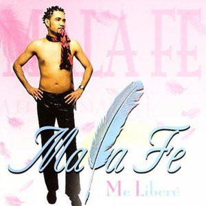 Disco Me Liberé de Mala Fe