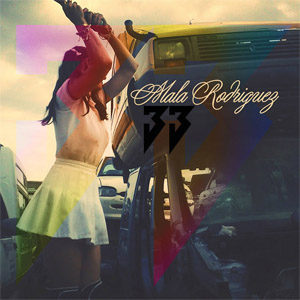 Disco 33 de Mala Rodríguez