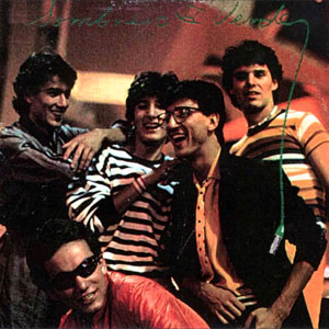 Disco Sombrero Verde de Maná