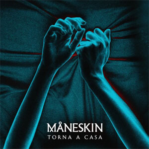Disco Torna a Casa de Måneskin