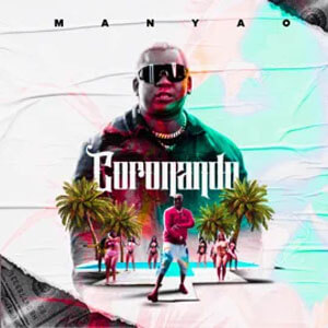 Disco Coronando de Manyao