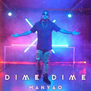Disco Dime Dime de Manyao