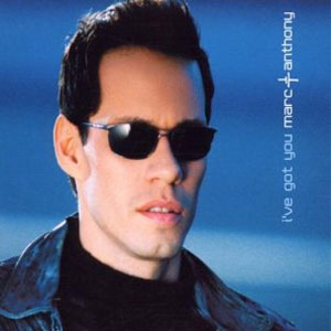 Disco I've Got You de Marc Anthony