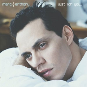 Disco Just for You de Marc Anthony