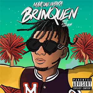 Disco Brinquen de Marconi Impara