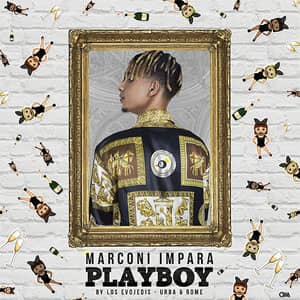 Disco Playboy de Marconi Impara