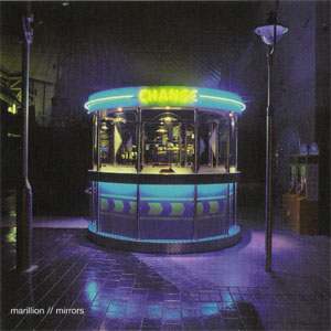 Disco Mirrors de Marillion