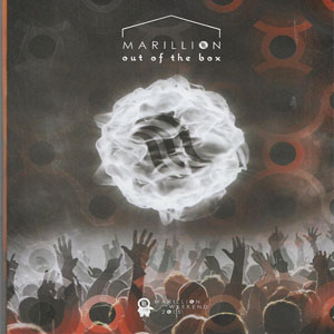 Disco Out Of The Box-Marillion Weekend 2015 de Marillion