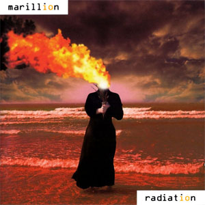 Disco Radiation de Marillion