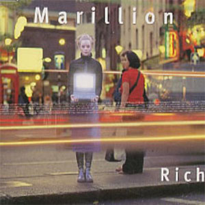 Disco Rich de Marillion