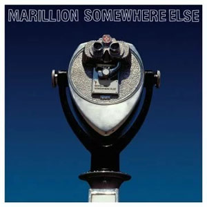 Disco Somewhere Else de Marillion