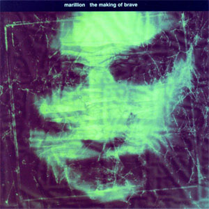 Disco The Making Of Brave de Marillion