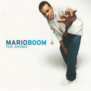 Disco Boom (Remix) de Mario